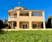 Resale - Villa - Torrevieia - Los Balcones