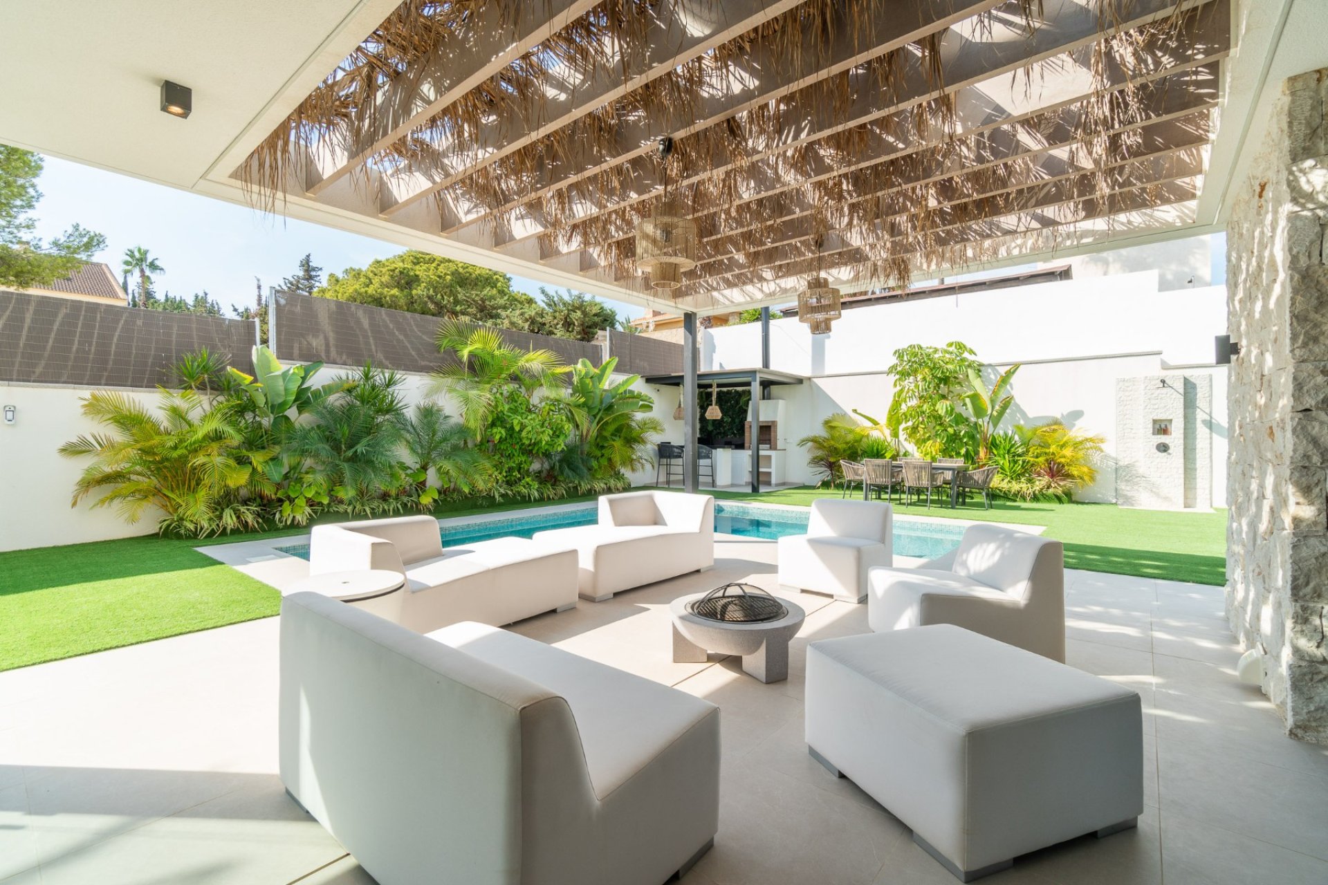 Resale - Villa - Torrevieia - Los Balcones