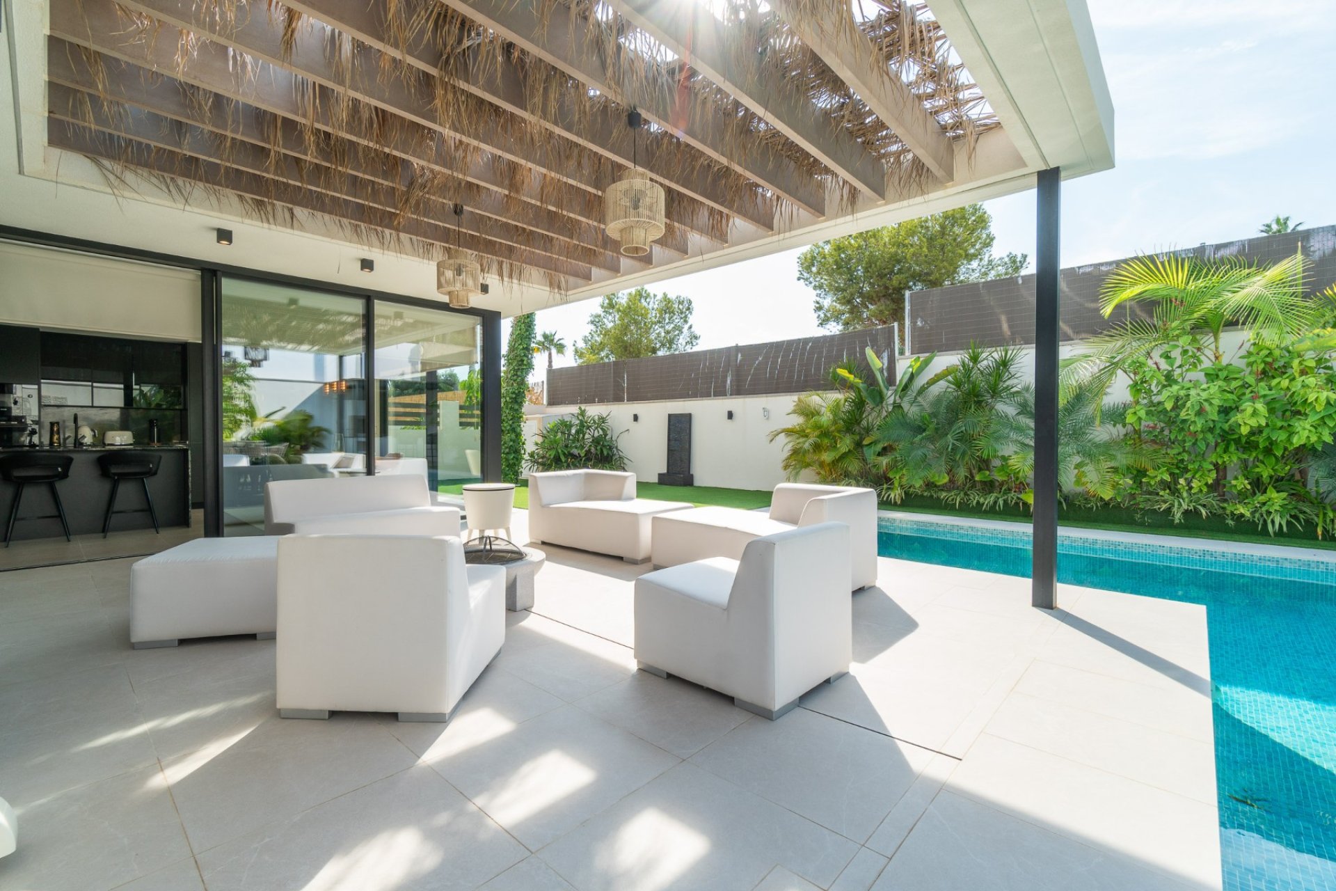 Resale - Villa - Torrevieia - Los Balcones