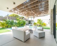 Resale - Villa - Torrevieia - Los Balcones