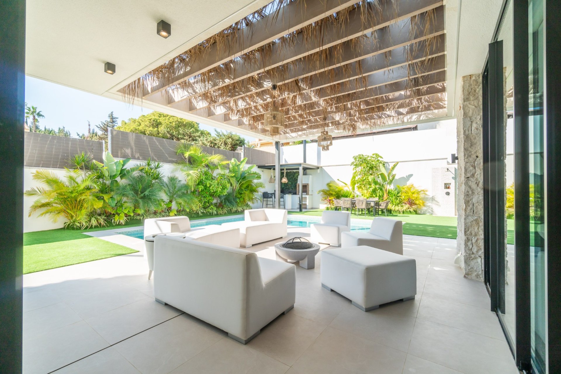 Resale - Villa - Torrevieia - Los Balcones