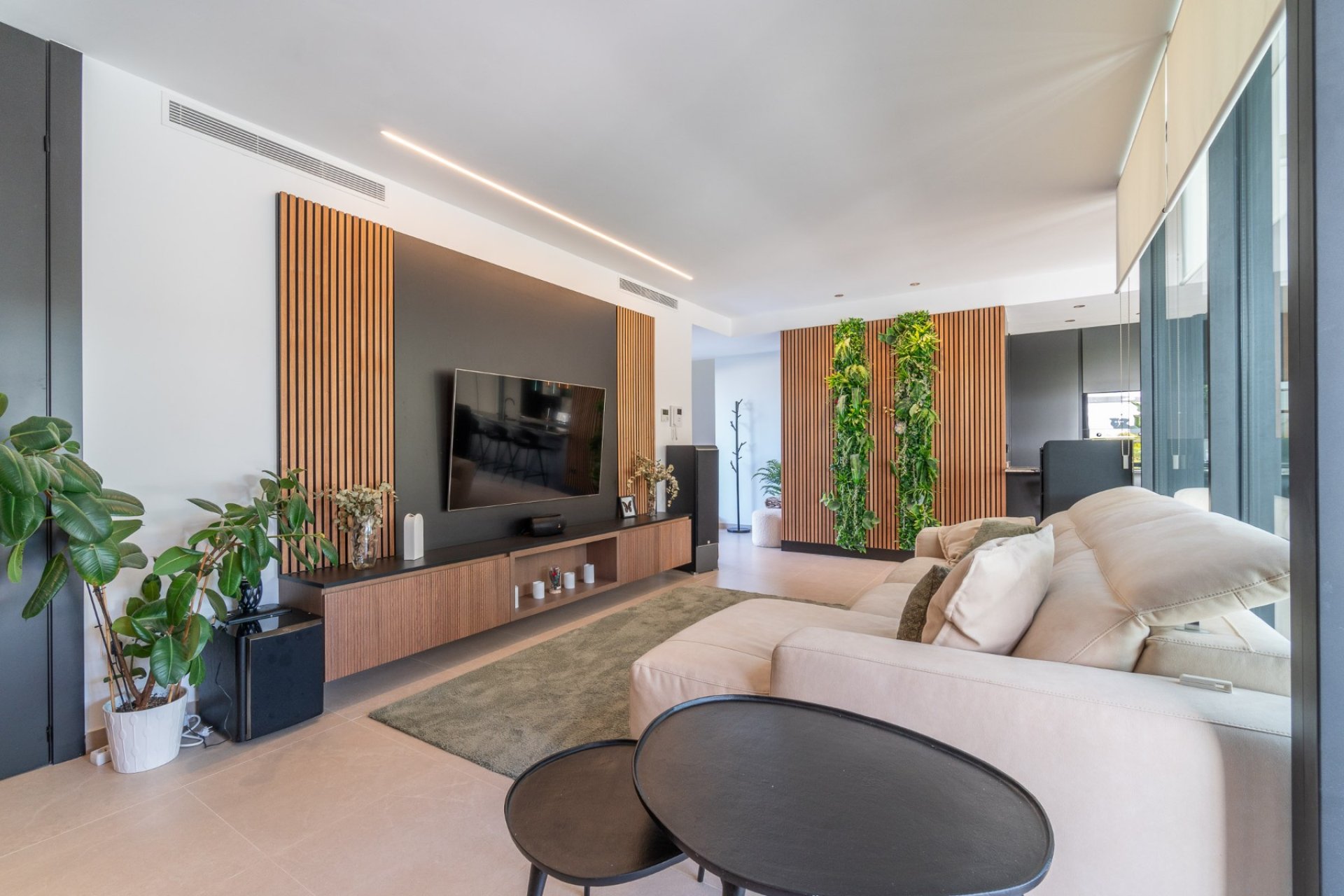 Resale - Villa - Torrevieia - Los Balcones