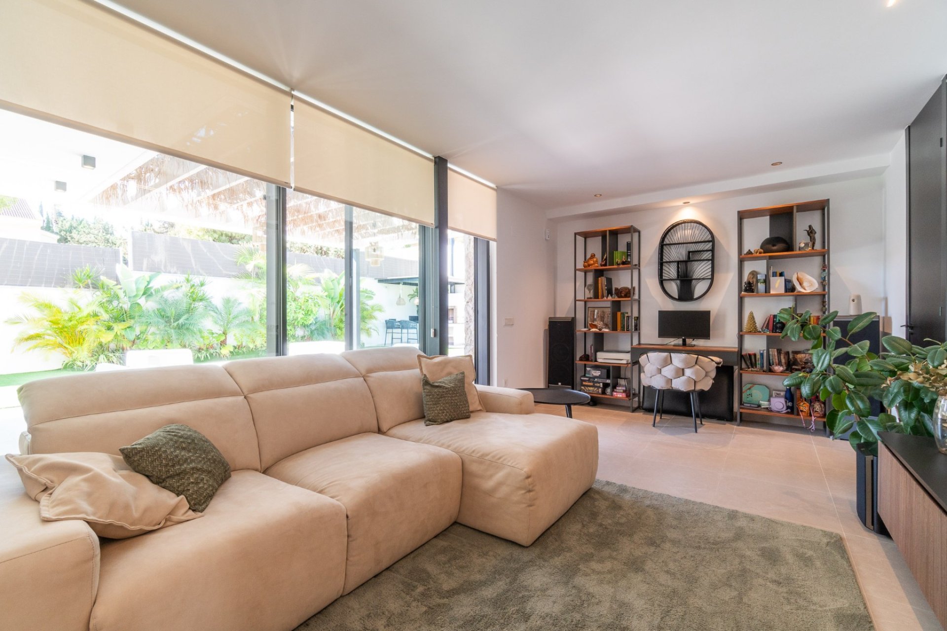 Resale - Villa - Torrevieia - Los Balcones