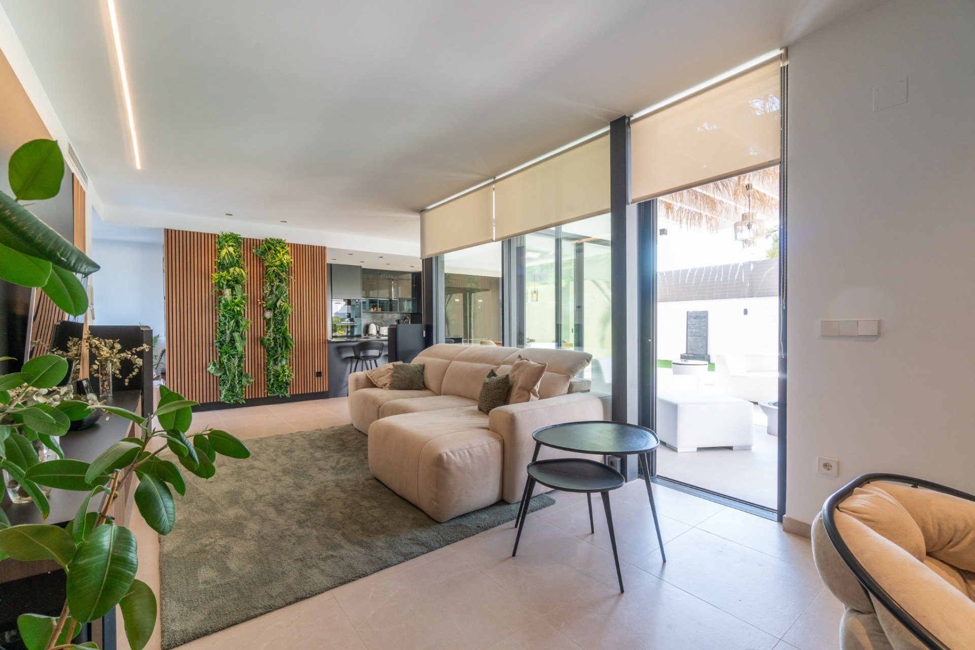 Resale - Villa - Torrevieia - Los Balcones