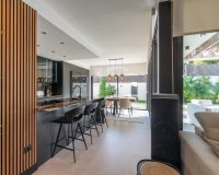 Resale - Villa - Torrevieia - Los Balcones