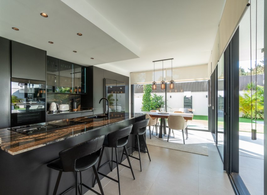 Resale - Villa - Torrevieia - Los Balcones