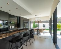 Resale - Villa - Torrevieia - Los Balcones