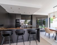 Resale - Villa - Torrevieia - Los Balcones