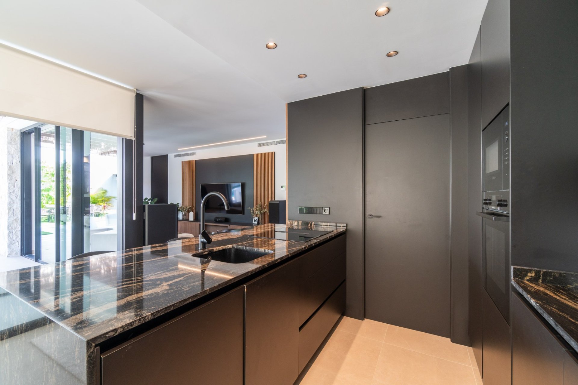 Resale - Villa - Torrevieia - Los Balcones