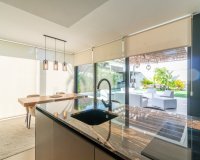 Resale - Villa - Torrevieia - Los Balcones