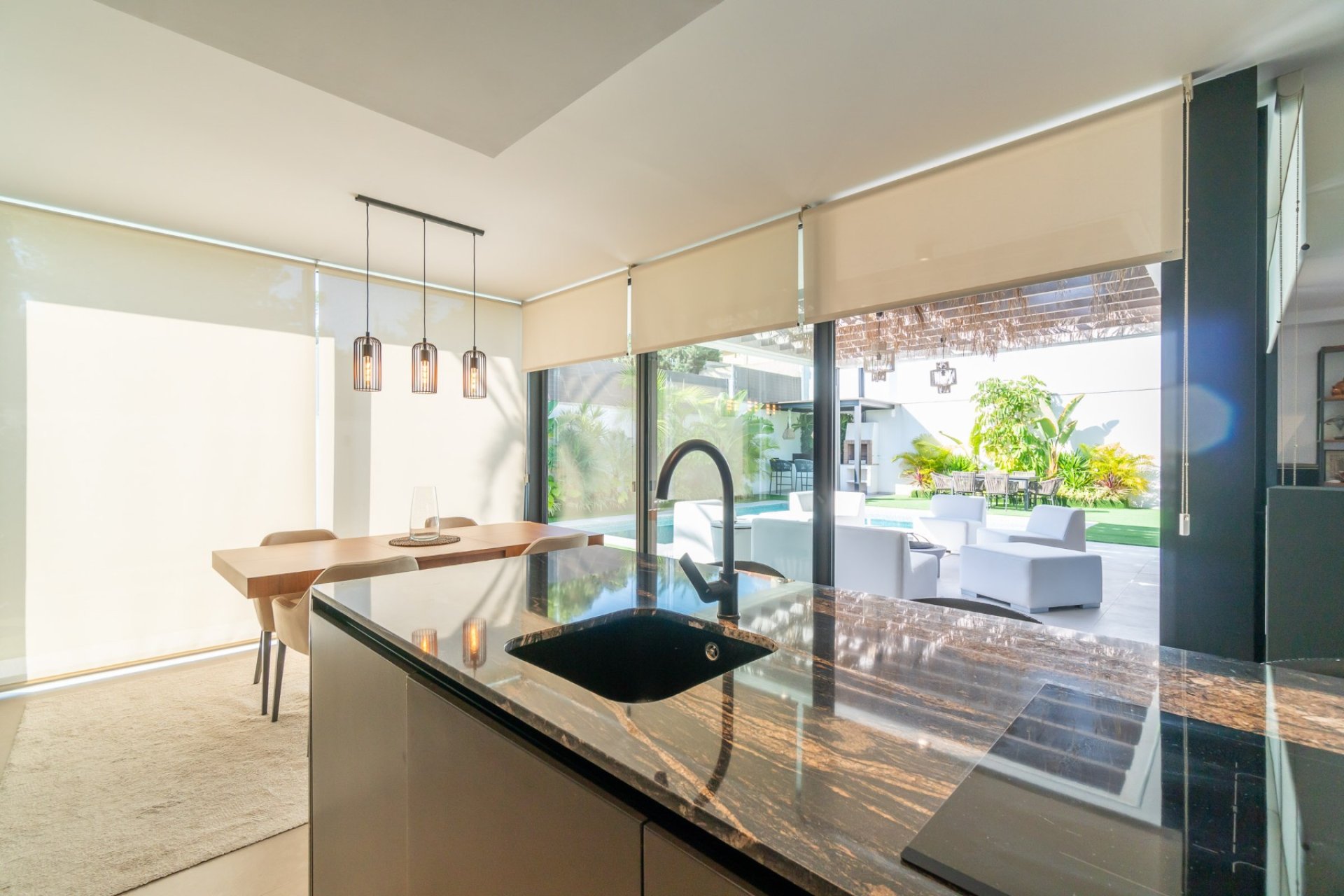 Resale - Villa - Torrevieia - Los Balcones