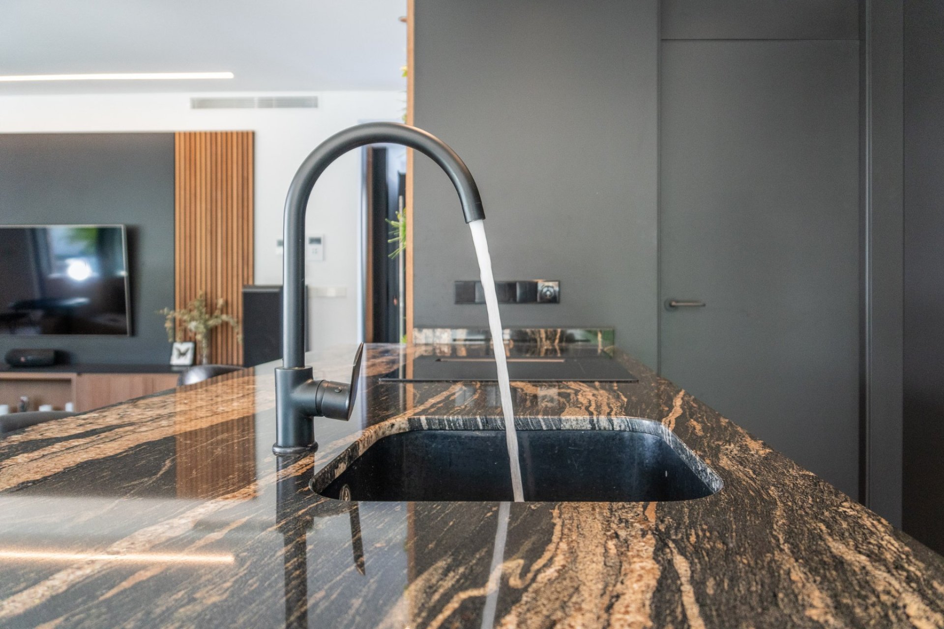 Resale - Villa - Torrevieia - Los Balcones