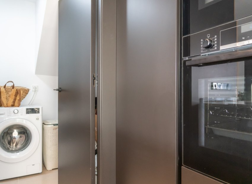 Resale - Villa - Torrevieia - Los Balcones