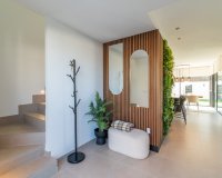 Resale - Villa - Torrevieia - Los Balcones