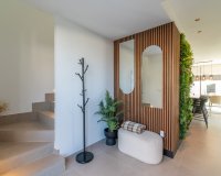 Resale - Villa - Torrevieia - Los Balcones