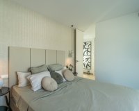 Resale - Villa - Torrevieia - Los Balcones