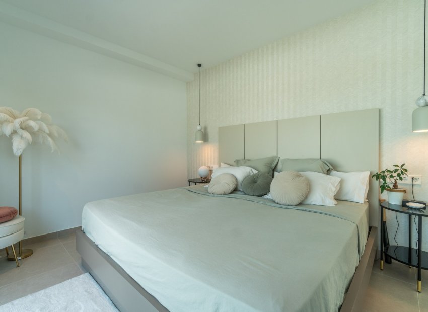 Resale - Villa - Torrevieia - Los Balcones