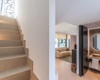 Resale - Villa - Torrevieia - Los Balcones