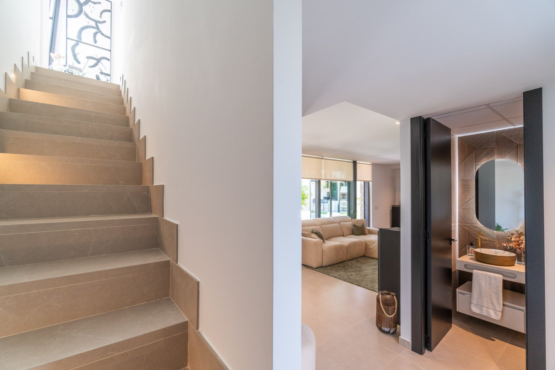 Resale - Villa - Torrevieia - Los Balcones