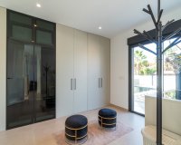 Resale - Villa - Torrevieia - Los Balcones