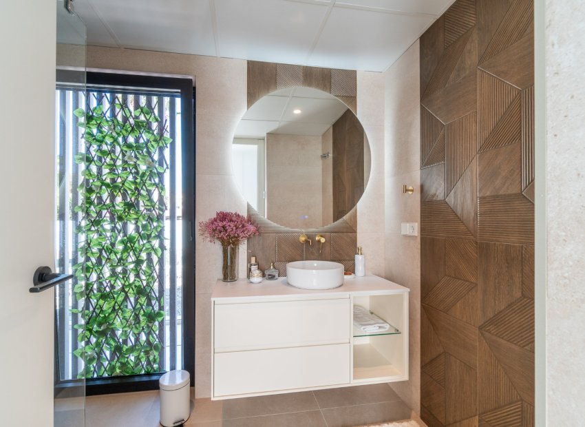 Resale - Villa - Torrevieia - Los Balcones