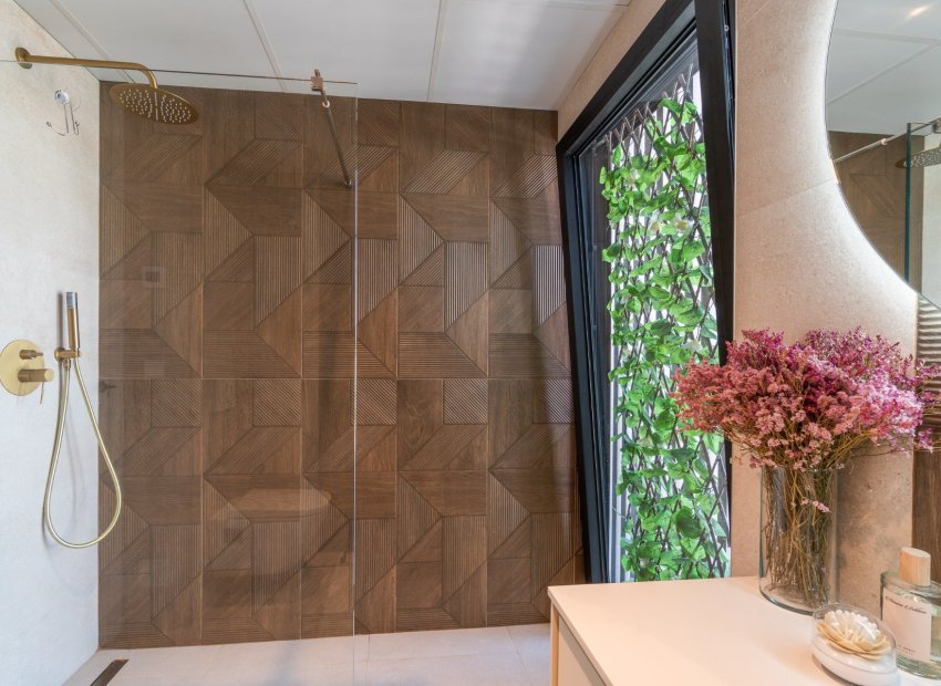 Resale - Villa - Torrevieia - Los Balcones