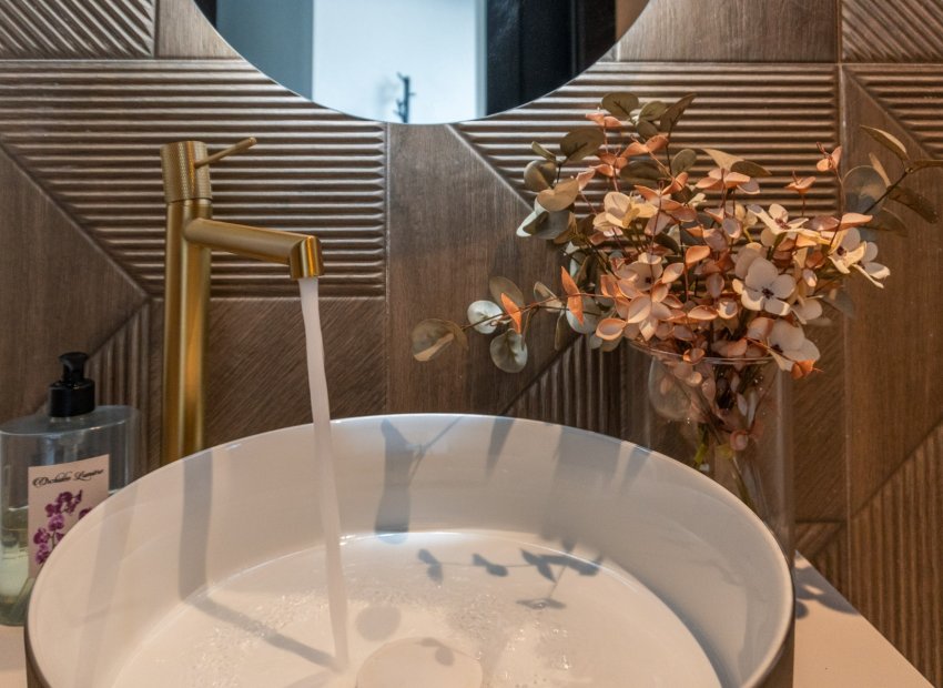 Resale - Villa - Torrevieia - Los Balcones