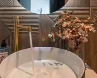 Resale - Villa - Torrevieia - Los Balcones