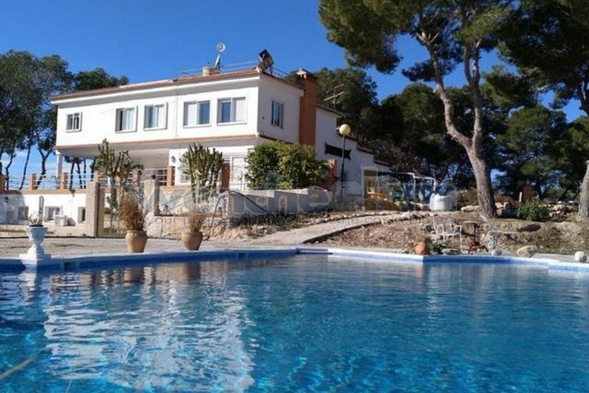 Resale - Villa - Torrevieia - Los Balcones