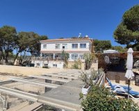 Resale - Villa - Torrevieia - Los Balcones