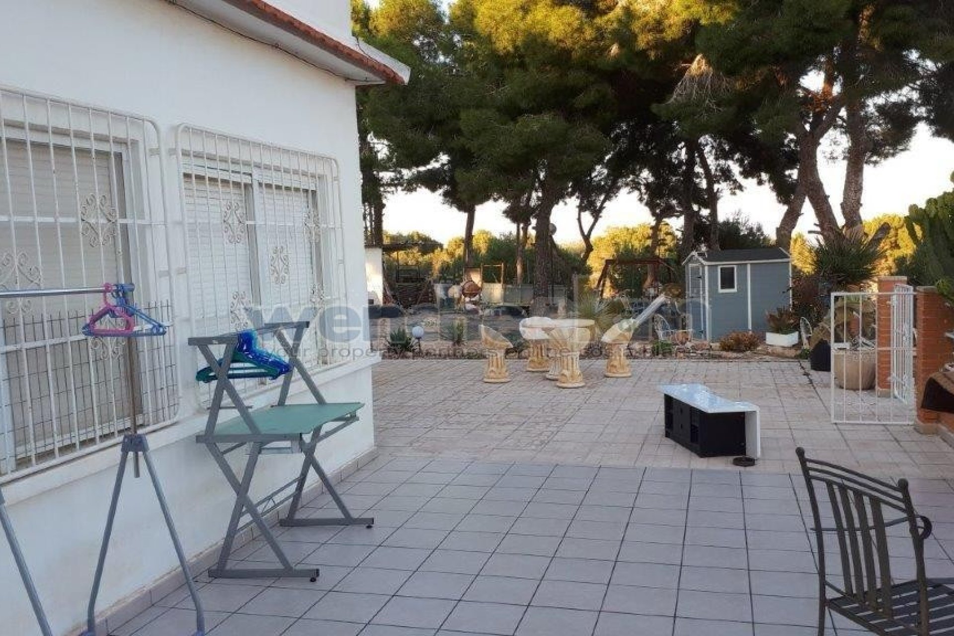 Resale - Villa - Torrevieia - Los Balcones