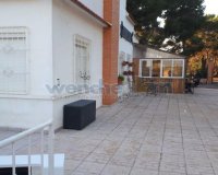 Resale - Villa - Torrevieia - Los Balcones