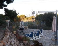 Resale - Villa - Torrevieia - Los Balcones