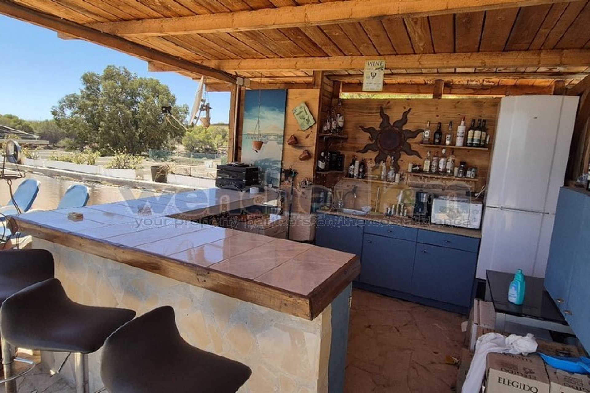 Resale - Villa - Torrevieia - Los Balcones