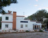Resale - Villa - Torrevieia - Los Balcones
