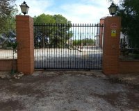 Resale - Villa - Torrevieia - Los Balcones