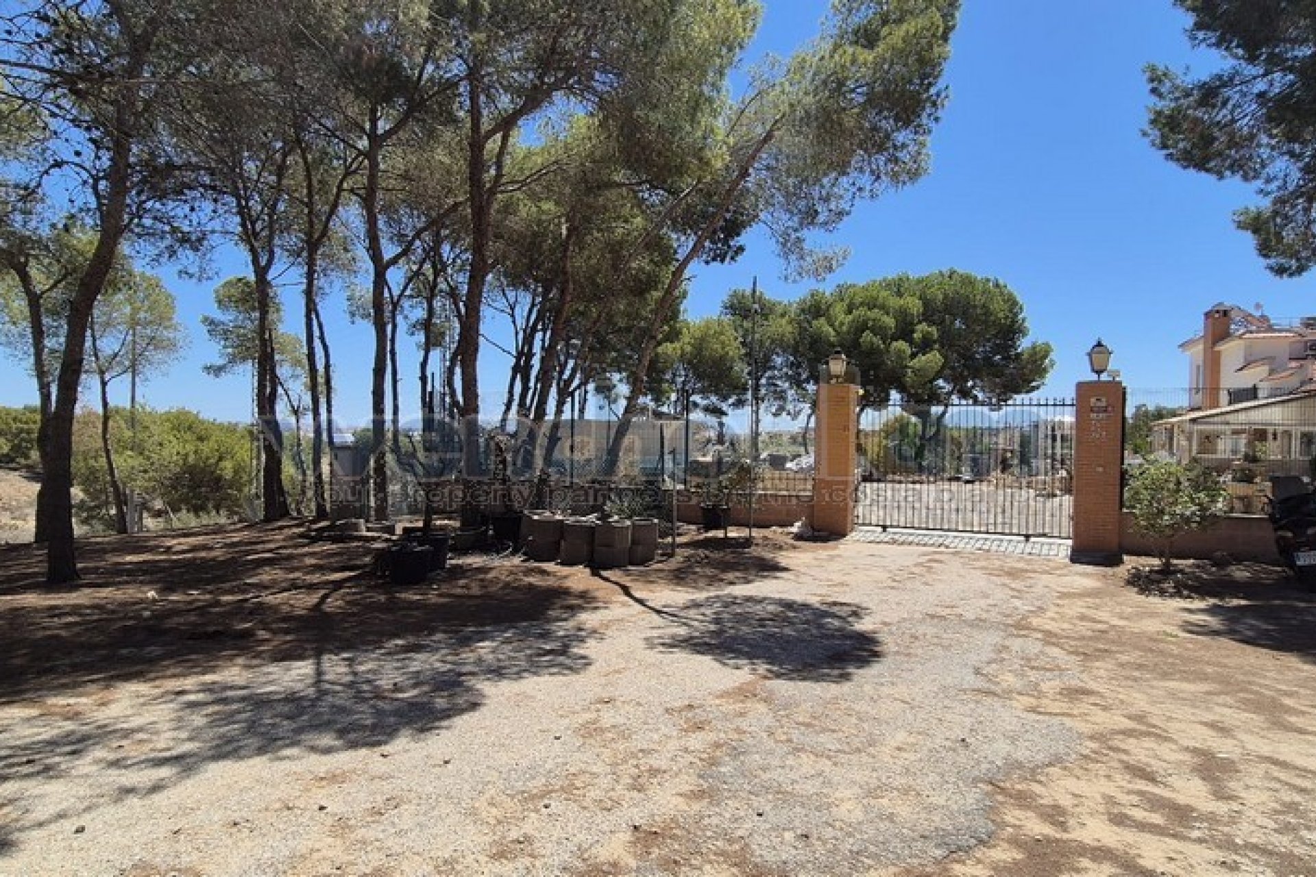 Resale - Villa - Torrevieia - Los Balcones