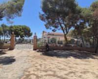 Resale - Villa - Torrevieia - Los Balcones