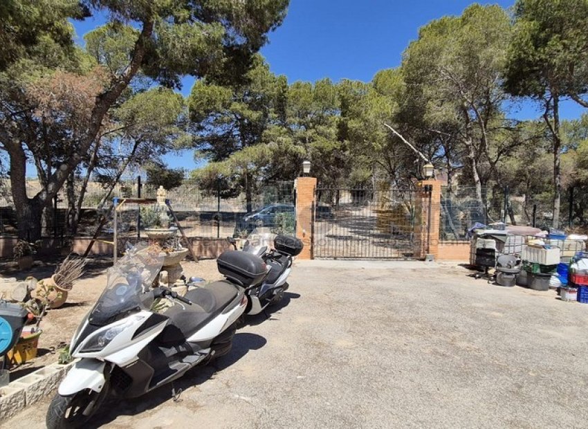 Resale - Villa - Torrevieia - Los Balcones