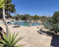 Resale - Villa - Torrevieia - Los Balcones