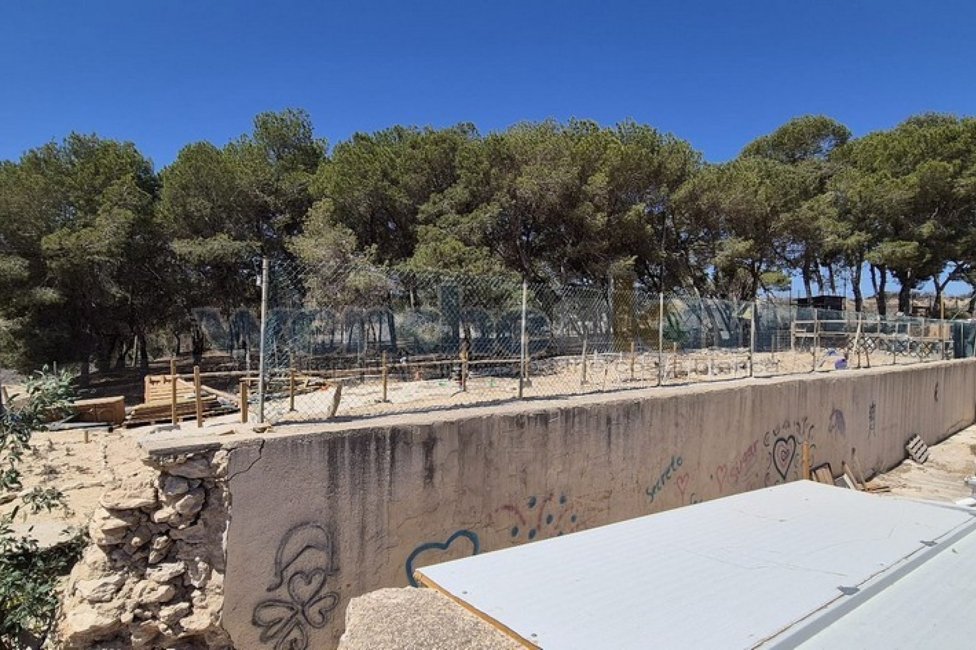 Resale - Villa - Torrevieia - Los Balcones