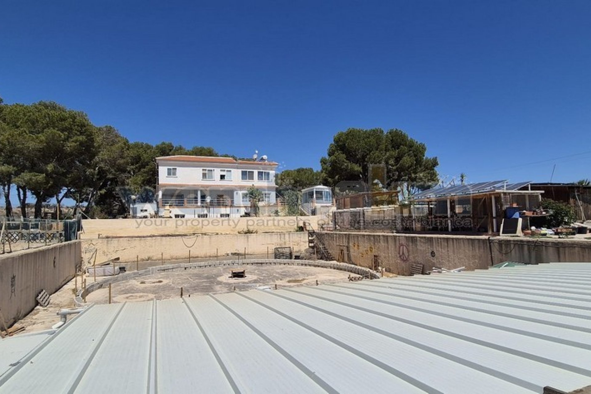 Resale - Villa - Torrevieia - Los Balcones