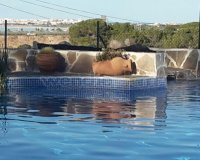 Resale - Villa - Torrevieia - Los Balcones