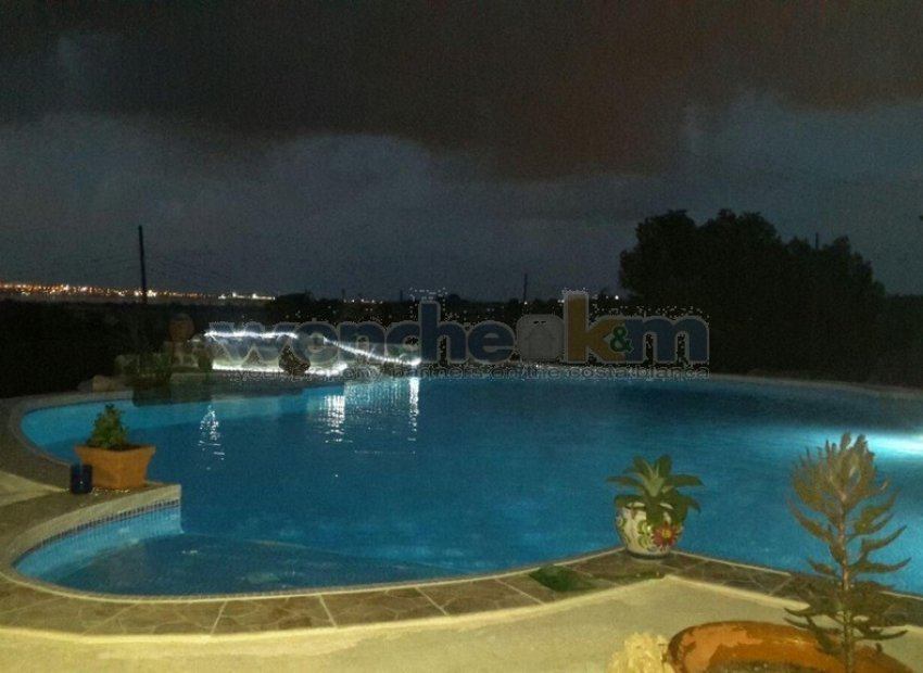 Resale - Villa - Torrevieia - Los Balcones