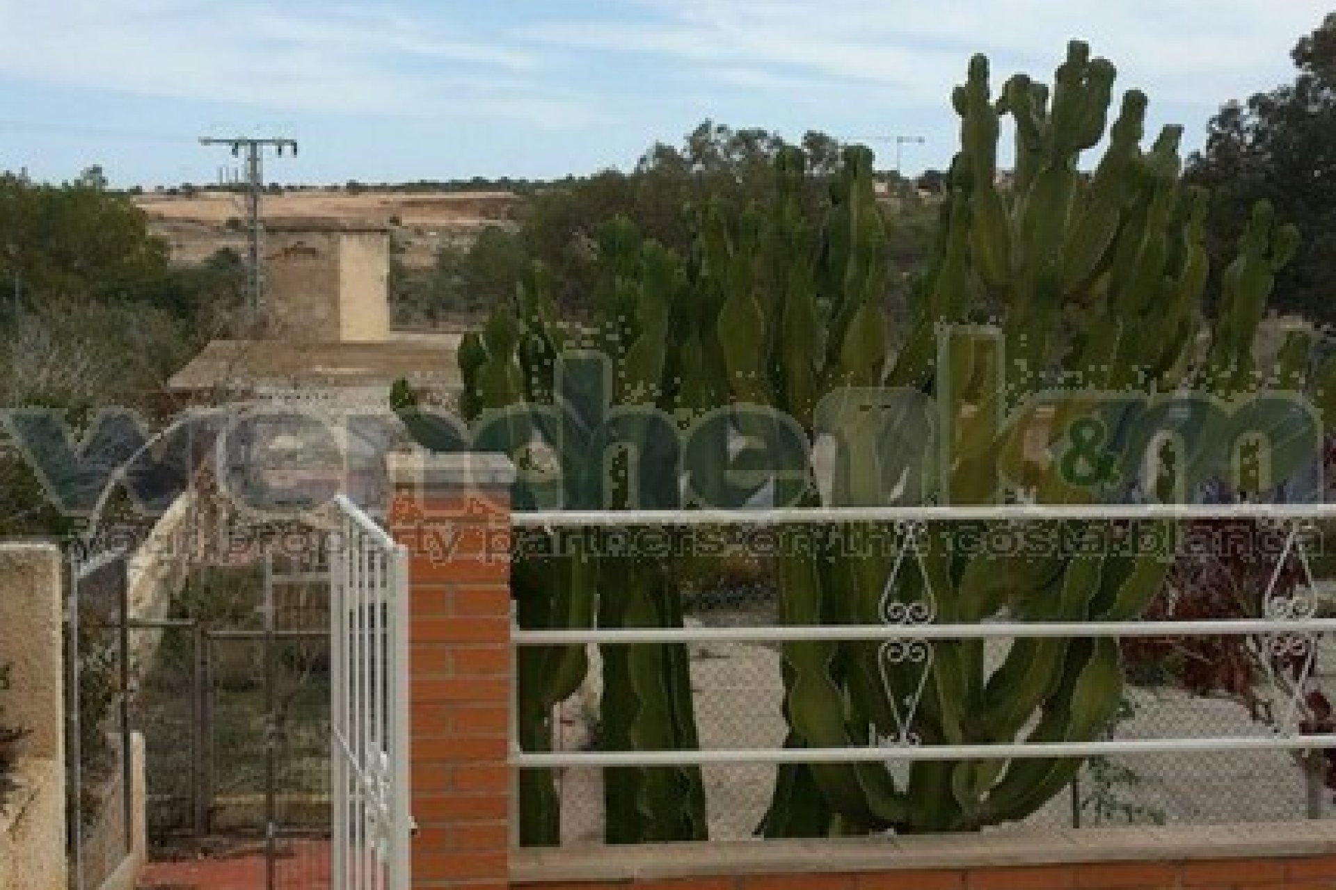 Resale - Villa - Torrevieia - Los Balcones
