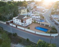 Resale - Villa - Torrevieia - Los Balcones