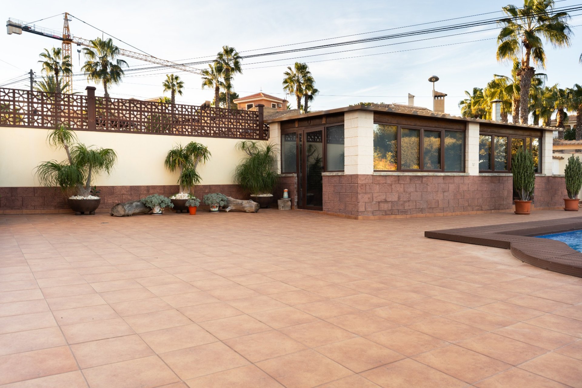 Resale - Villa - Torrevieia - Los Balcones