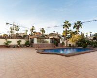 Resale - Villa - Torrevieia - Los Balcones