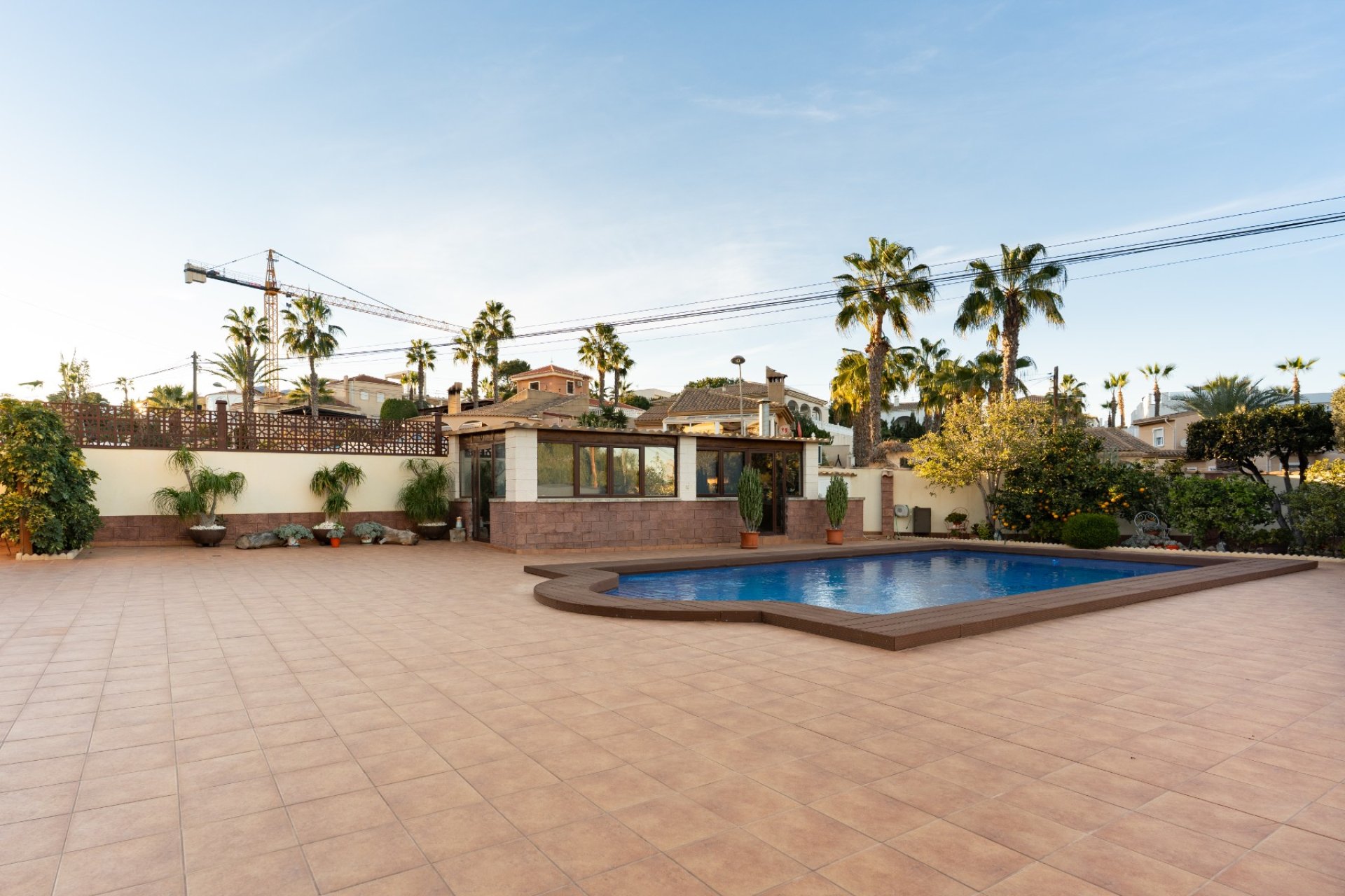 Resale - Villa - Torrevieia - Los Balcones