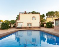 Resale - Villa - Torrevieia - Los Balcones
